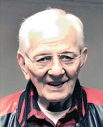 ANTHONY MCCLOSKEY